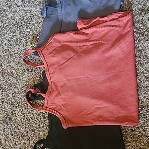 TANK TOP BUNDLE